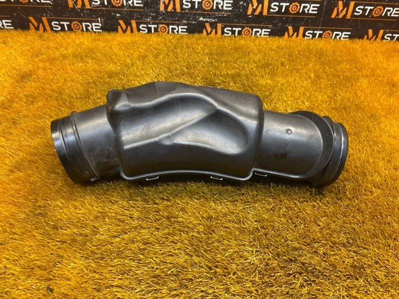 Патрубок воздушного фильтра BMW X1 2014 13717632501 E84 N20B20A