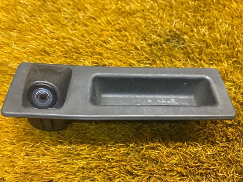 Ручка багажника Bmw 5-Series 2010 66539216283 F10 N52B30A