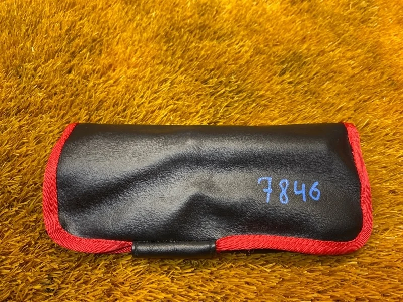 Набор инструментов BMW 1-Series 2011 6790053 E87 N43B16A