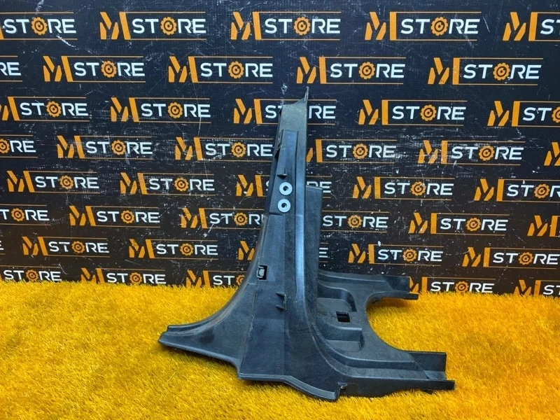 Крепление крыла Bmw X6 2011 51127157984 E71 N63B44A, переднее правое