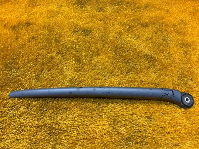 Поводок стеклоочистителя Porsche Cayenne 2008 95562804002 957 5501, задний