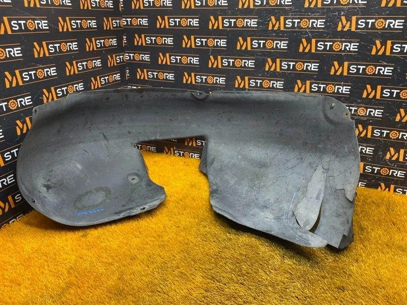 Подкрылок Volkswagen Passat 2011 3AA805977 B7 CAXA, передний левый