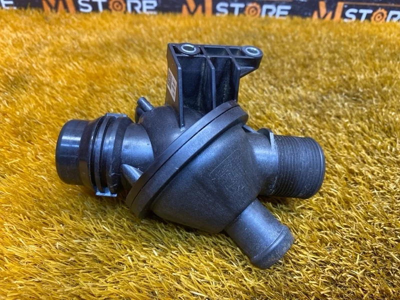 Термостат Bmw X1 2014 11538635689 E84 N20B20A