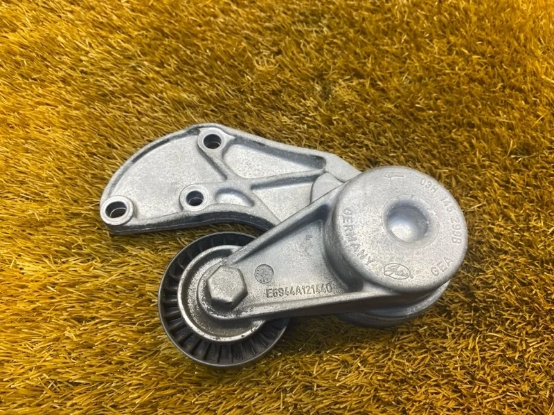 Ролик натяжной Porsche Cayenne 2008 03H145299B 957 5501