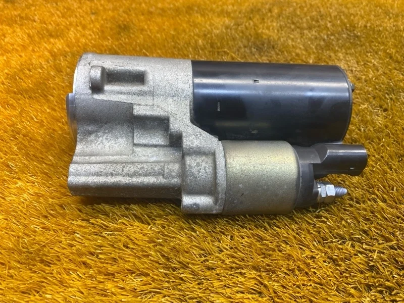 Стартер Porsche Cayenne 2008 012911023H 957 5501