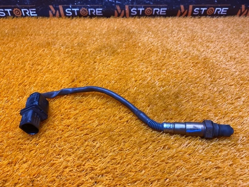 Датчик кислорода Mercedes-Benz E-Class 2012 A0095425518 W212 276.952