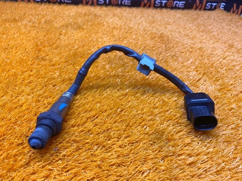 Датчик кислорода Mercedes-Benz E-Class 2012 A0095425518 W212 276.952