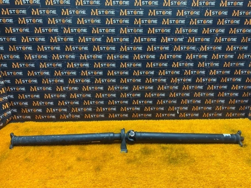 Карданный вал Mercedes-Benz C-Class 2007 A2044105106 W204 271.950, задний