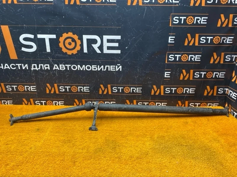 Карданный вал Volkswagen Passat Cc 2008 3C0521101AH B6/358 BWS, задний