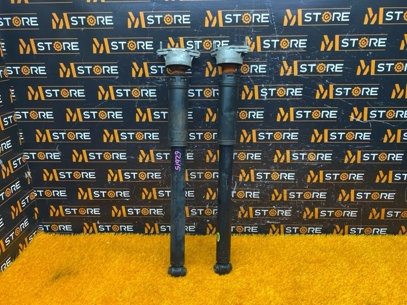 Амортизатор Mercedes-Benz E-Class 2011 A2123201030 W212 642.850, задний