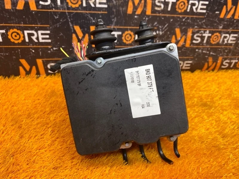 Блок ABS Audi A4 2011 8K0907379FE B8/8K CDNB