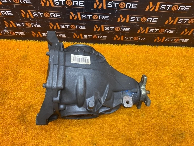 Редуктор Mercedes-Benz E-Class 2011 A2043501314 W212 642.850, задний