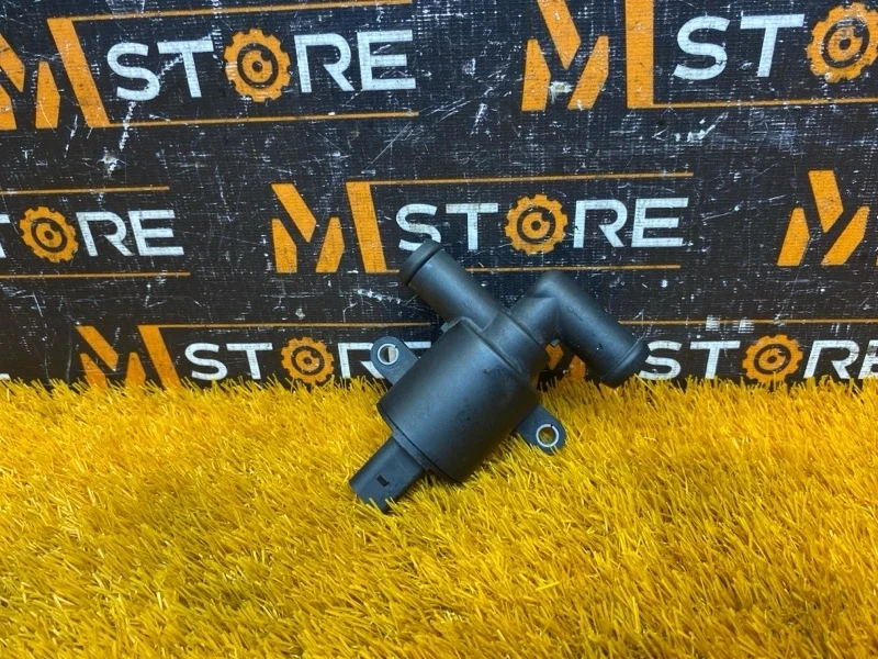 Клапан электромагнитный Audi A6 2012 4H0121671B C7/4G CHJA