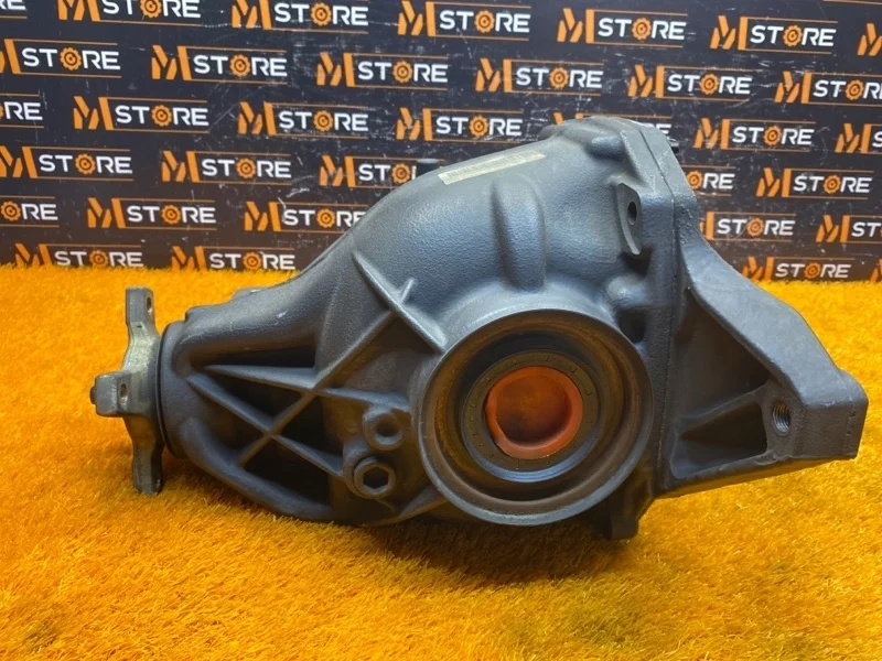 Редуктор Mercedes-Benz E-Class 2011 A2043501314 W212 642.850, задний