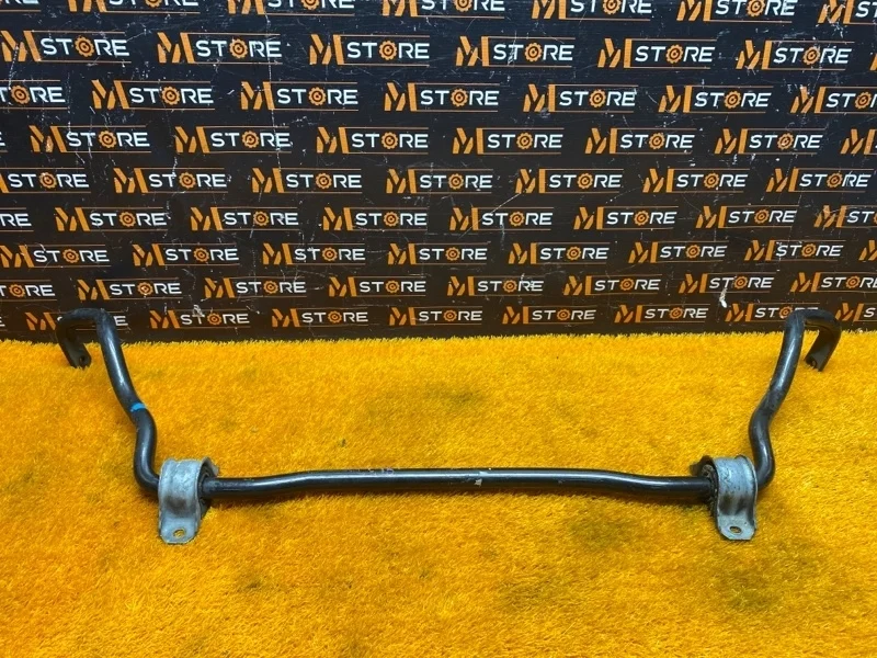 Стабилизатор Bmw X6 2010 31356774737 E71 N55B30A, передний