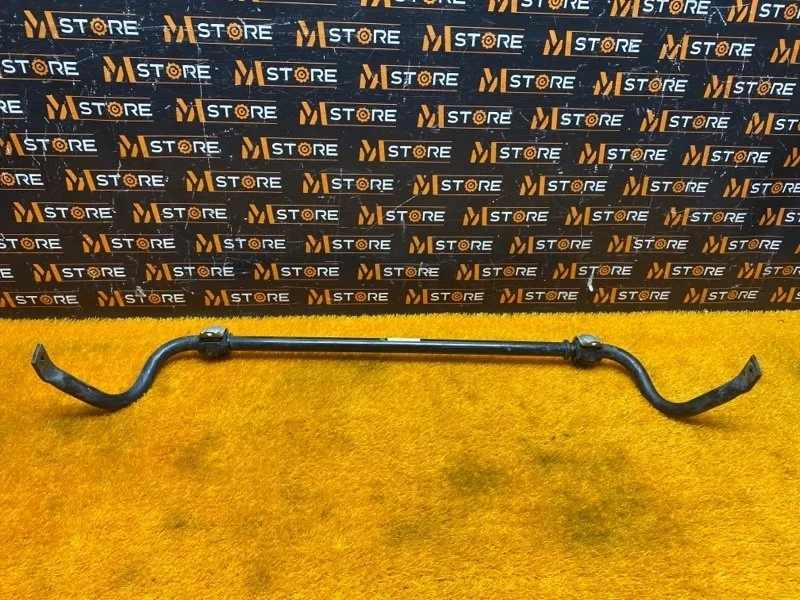 Стабилизатор Audi A6 2012 4G0411309D C7/4G CHJA, передний