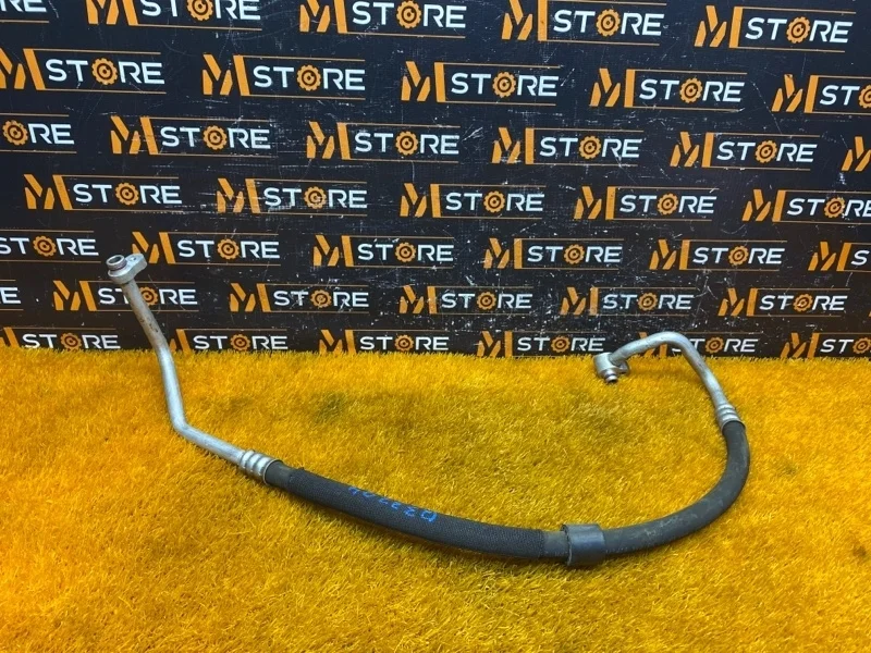 Трубка кондиционера Audi Q3 2014 8U0820721F 8U CCZC