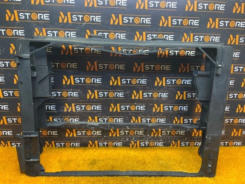 Рамка радиатора Bmw 6-Series 2011 7605642 F13 N55B30A