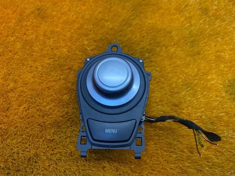 Джойстик мультимедиа BMW 3-Series 2006 9122026 E90 N54B30A