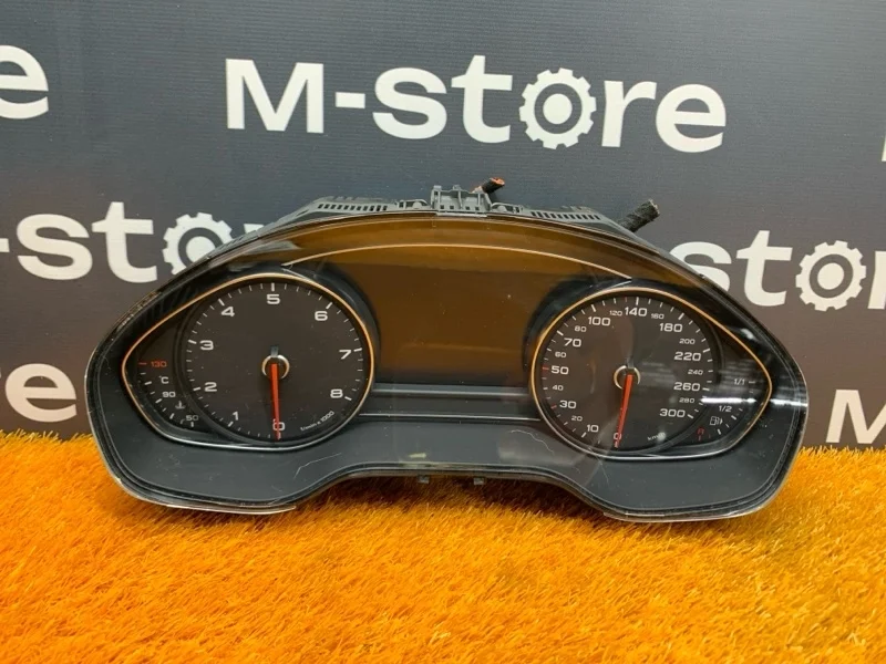 Щиток приборов Audi A8 2011 4H0920900C D4/4H CGWA