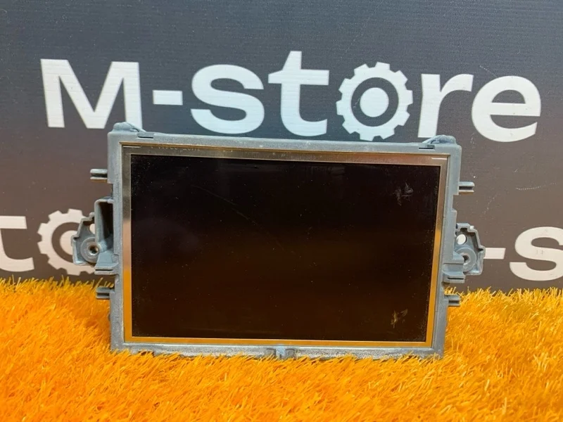 Монитор Mercedes-Benz E-Class 2010 A2129010500 C207 271.860