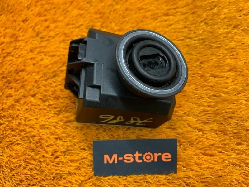 Замок зажигания Mercedes-Benz E-Class 2011 A2129055800 W212 276.952