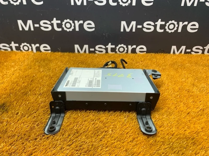 Усилитель звука Volvo XC60 2013 31350323 DZ47 B4204T7