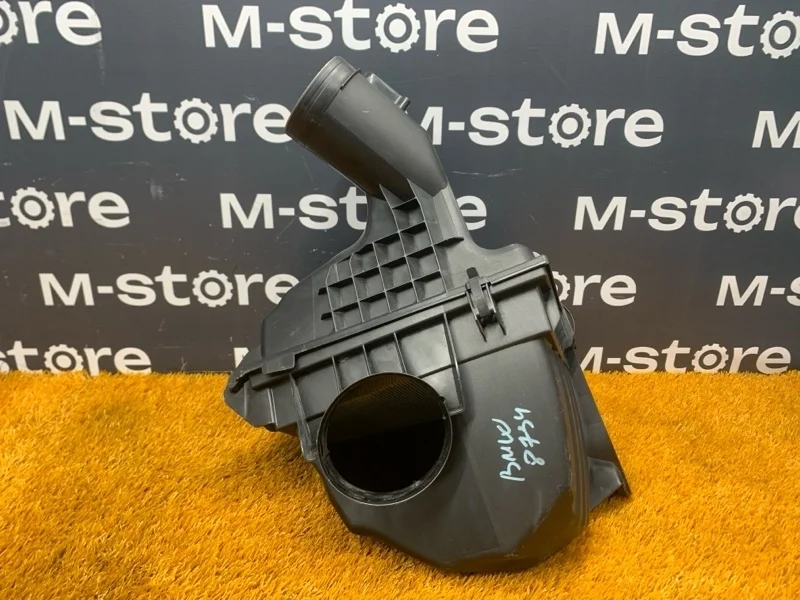 Корпус воздушного фильтра Bmw 5-Series 2012 13717612014 F10 N20B20B