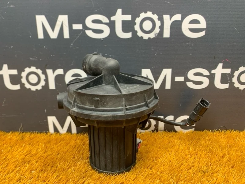 Насос продувки катализатора Audi A7 2011 079959231 4G CGWB