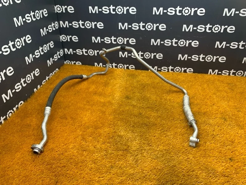 Трубка кондиционера Audi Q3 2012 8U0820743D 8U CPSA