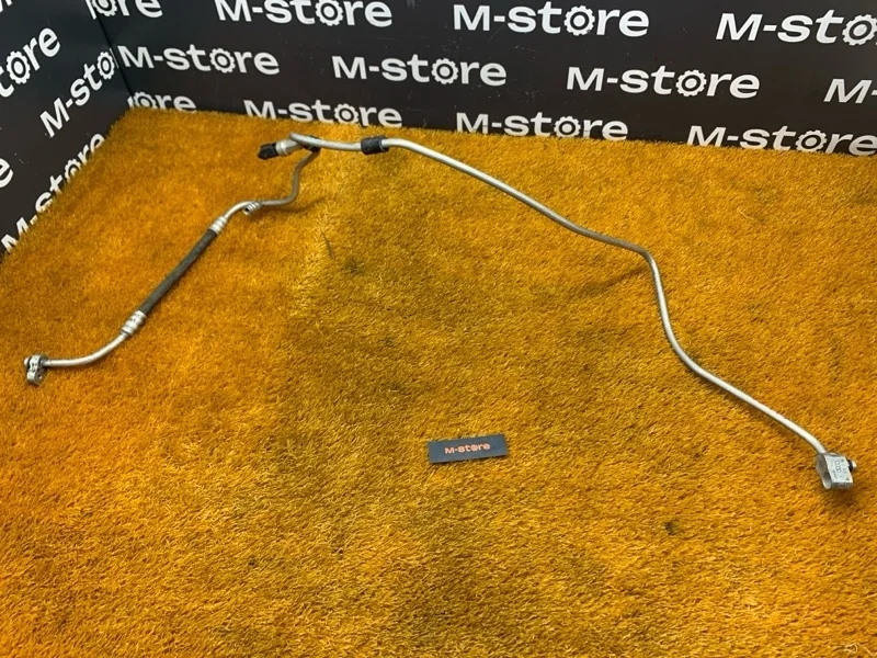 Трубка кондиционера Audi Q3 2012 8U0820741D 8U CPSA