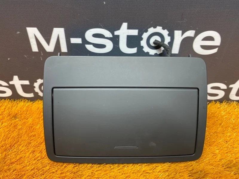 Монитор Audi Q3 2013 8U0857273A 8U CPSA