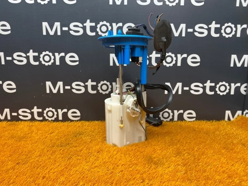 Бензонасос Volkswagen Tiguan 2011 5N0919051K 5N CCZC