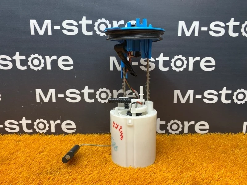 Бензонасос Audi Q3 2012 5N0919051K 8U CPSA