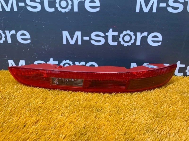 Фонарь в бампер Audi Q3 2012 8U0945095 8U CPSA, левый