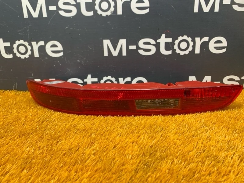 Фонарь в бампер Audi Q3 2012 8U0945096 8U CPSA, правый