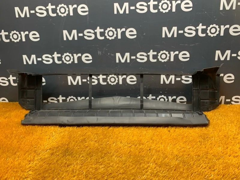 Воздуховод радиатора Mercedes-Benz Cla-Class 2013 A2465051530 C117 270.910