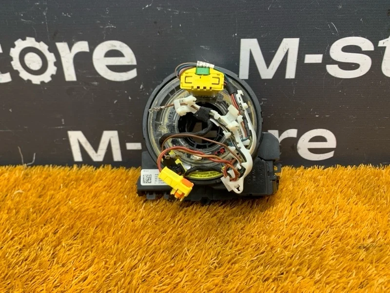 Шлейф-лента Audi A7 2011 4H0953568G 4G CGWB