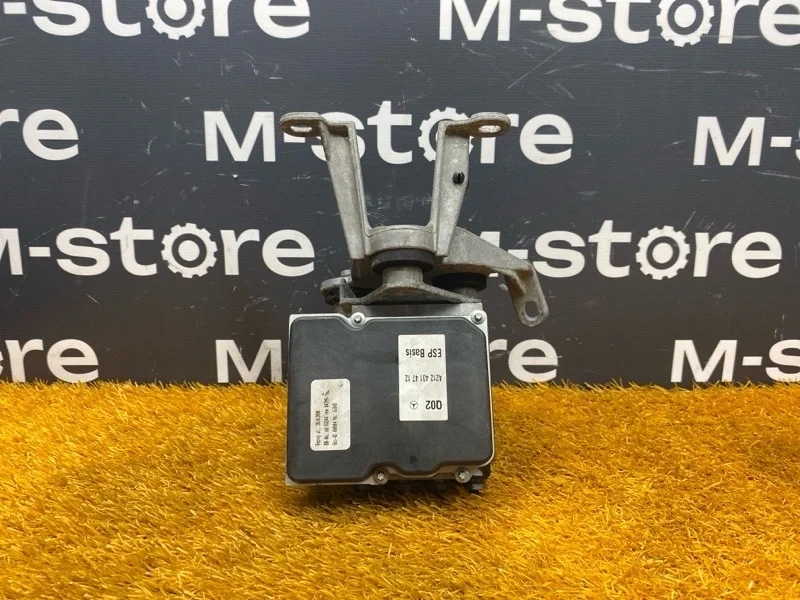 Блок ABS Mercedes-Benz E-Class 2010 A2124314712 C207 272.988