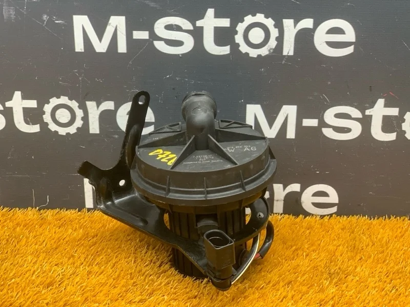 Насос продувки катализатора Audi A7 2013 079959231A 4G CGW