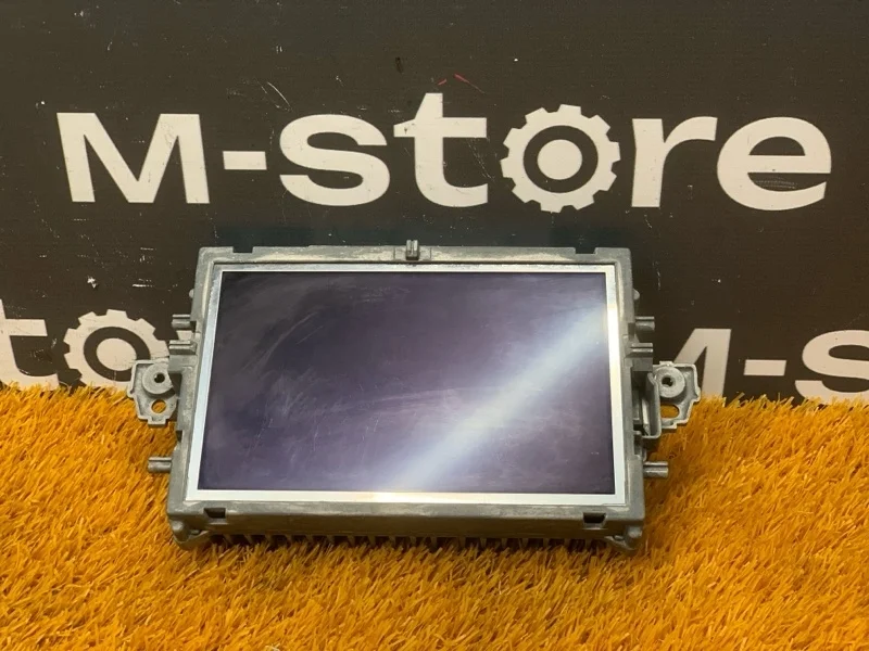 Магнитола Mercedes-Benz Cls-Class 2011 A2129018103 W218 276.952