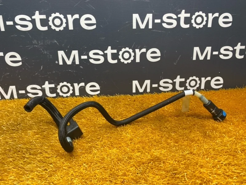 Трубка топливная Bmw X3 2013 13537810785 F25 N47D20C