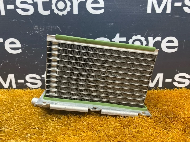 Теплообменник Audi A3 2011 03F145749C 8P CAXC