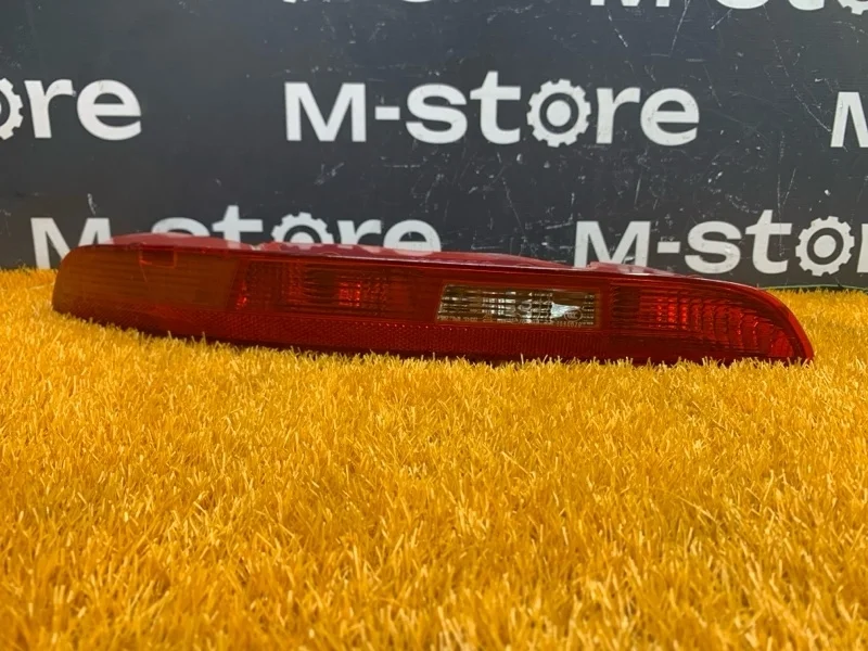 Фонарь в бампер Audi Q3 2013 8U0945095 8U CPSA, левый