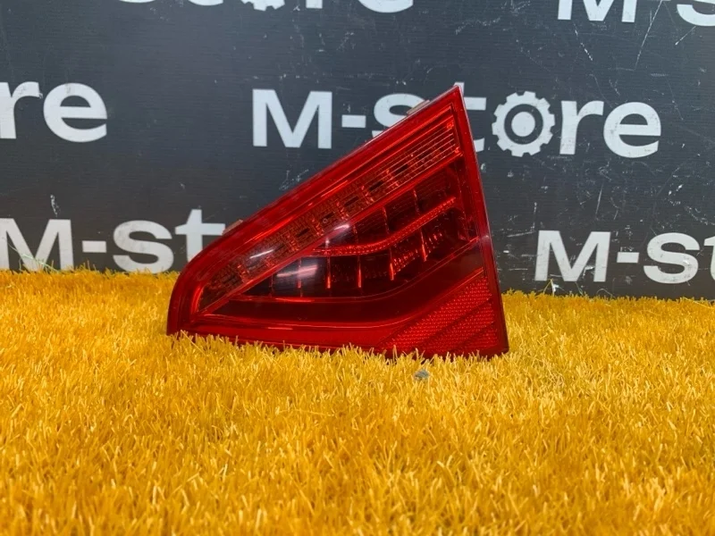 Фонарь крышки багажника Audi A5 2013 8T0945094C 8T CDN, правый