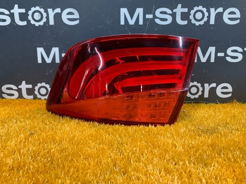 Фонарь задний BMW 5-Series 2011 63217203230 F10 N20B20B, правый