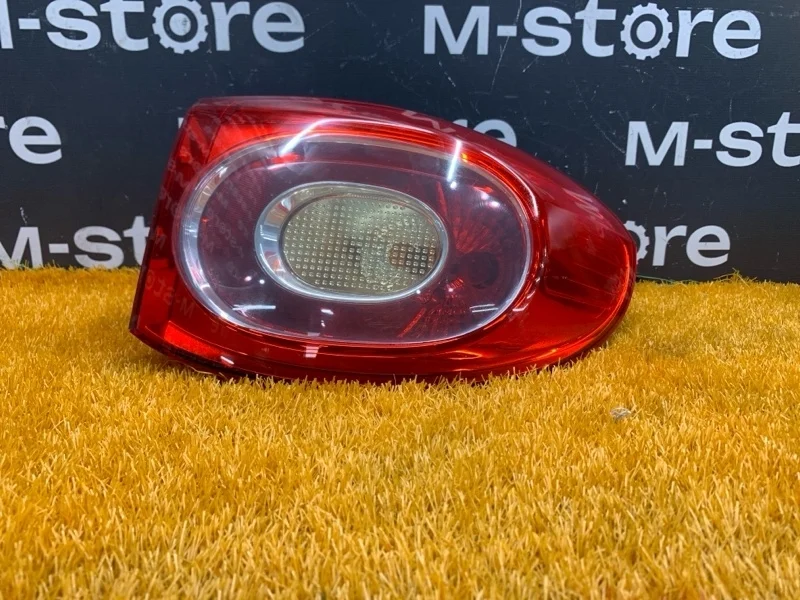 Фонарь задний Volkswagen Tiguan 2011 5N0945096H 5N CCZC, правый