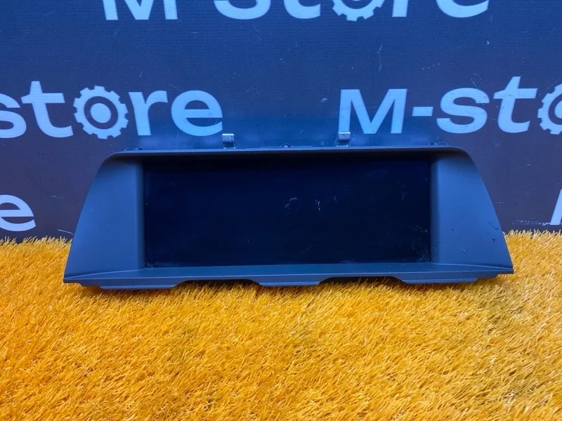 Монитор Bmw 5-Series 2011 65509266381 F10 N20B20B