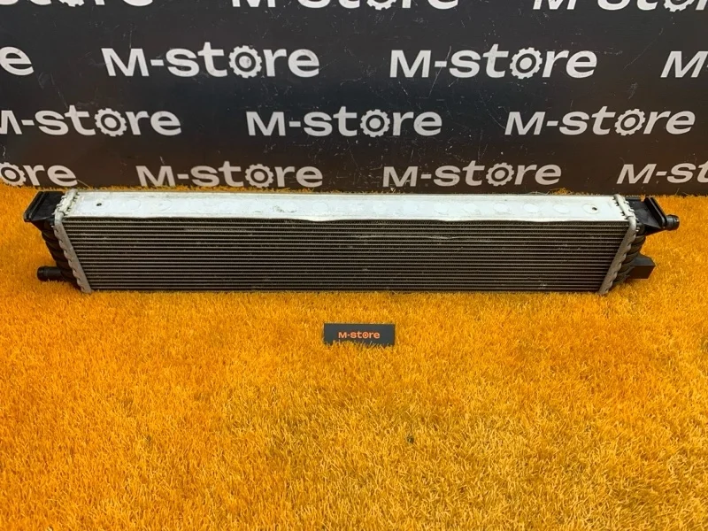 Интеркулер Audi A7 2011 8K0145804B 4G CGWB