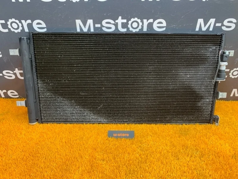 Радиатор кондиционера Audi A7 2011 4G0260401A 4G CGWB